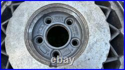 1992-1996 Buick LeSabre 15 Aluminum Wheels Rims 5-lug 1993 1994 1995 15x6