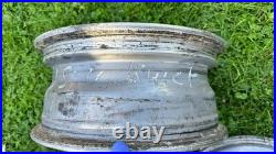 1992-1996 Buick LeSabre 15 Aluminum Wheels Rims 5-lug 1993 1994 1995 15x6