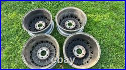 1992-1996 Buick LeSabre 15 Aluminum Wheels Rims 5-lug 1993 1994 1995 15x6