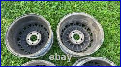 1992-1996 Buick LeSabre 15 Aluminum Wheels Rims 5-lug 1993 1994 1995 15x6