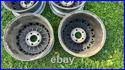 1992-1996 Buick LeSabre 15 Aluminum Wheels Rims 5-lug 1993 1994 1995 15x6