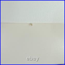 1993 Detroit Grand Prix Canvas Poster Mounted on Foam Cord Indycar CART 24X36