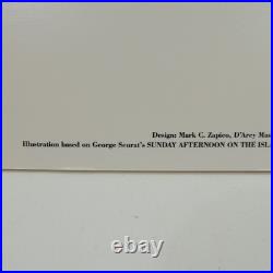 1993 Detroit Grand Prix Canvas Poster Mounted on Foam Cord Indycar CART 24X36