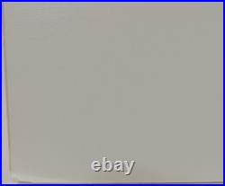 1993 Detroit Grand Prix Canvas Poster Mounted on Foam Cord Indycar CART 24X36