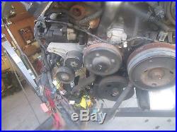 1995-99 GRAND PRIX 3800 V6 ENGINE OEM/USED 105K CLEAN COMPLETE/STRONG WithCOMPUTER