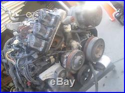1995-99 GRAND PRIX 3800 V6 ENGINE OEM/USED 105K CLEAN COMPLETE/STRONG WithCOMPUTER