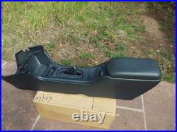 1995 thru 2003 Pontiac Grand Prix center floor console