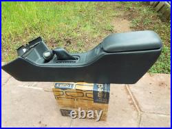 1995 thru 2003 Pontiac Grand Prix center floor console