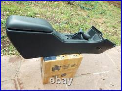 1995 thru 2003 Pontiac Grand Prix center floor console