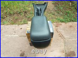 1995 thru 2003 Pontiac Grand Prix center floor console