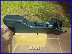 1995 thru 2003 Pontiac Grand Prix center floor console