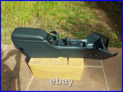 1995 thru 2003 Pontiac Grand Prix center floor console