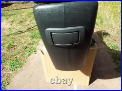 1995 thru 2003 Pontiac Grand Prix center floor console