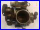 1996-1997 Honda Accord Throttle Valve Assembly, 2.2L, LX EX AT Assembly OEM