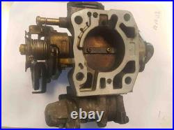 1996-1997 Honda Accord Throttle Valve Assembly, 2.2L, LX EX AT Assembly OEM