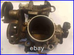 1996-1997 Honda Accord Throttle Valve Assembly, 2.2L, LX EX AT Assembly OEM