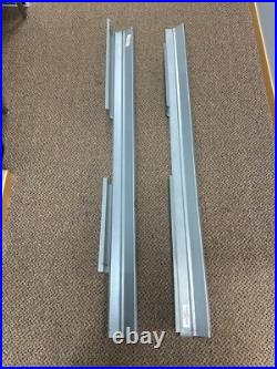 1997-03 Pontiac Grand Prix 4dr Outer Rocker Panels New Pair