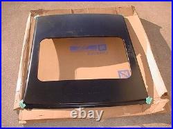 1997, 1998, 1999, 2000, 2001, 2002, 2003 Grand Prix roof withsunroof
