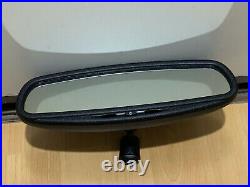 1997 1998 1999 2000 2001 2002 2003 Pontiac Grand Prix Auto DIM Rear View Mirror