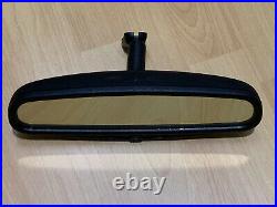 1997 1998 1999 2000 2001 2002 2003 Pontiac Grand Prix Auto DIM Rear View Mirror