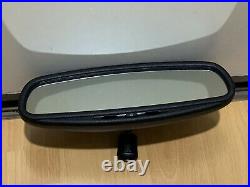 1997 1998 1999 2000 2001 2002 2003 Pontiac Grand Prix Auto DIM Rear View Mirror