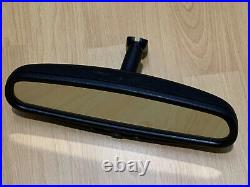 1997 1998 1999 2000 2001 2002 2003 Pontiac Grand Prix Auto DIM Rear View Mirror