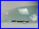 1997 2001 Pontiac Grand Prix 2dr Window Glass Door Driver Left Lh Front Oem