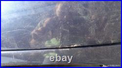 1997-2001 Pontiac Grand Prix Fiberglass GTX style ram air hood