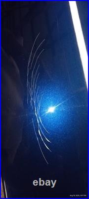 1997-2001 Pontiac Grand Prix Fiberglass GTX style ram air hood