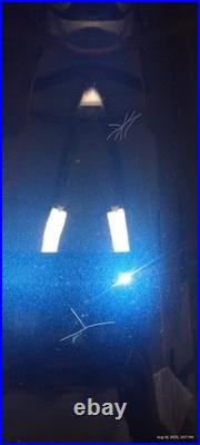 1997-2001 Pontiac Grand Prix Fiberglass GTX style ram air hood