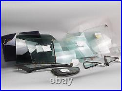 1997 2002 Mercury Grand Prix Glass Window Door Right Passenger Front Oem