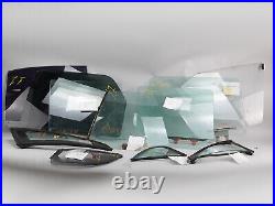 1997 2002 Mercury Grand Prix Glass Window Door Right Passenger Front Oem