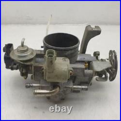 1997-2002 Toyota Tacoma 3.4L 6 cylinder Throttle Body Valve Assembly OEM