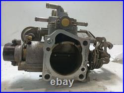 1997-2002 Toyota Tacoma 3.4L 6 cylinder Throttle Body Valve Assembly OEM 1997-2002 Toyota Tacoma 3.4L 6 cylinder Throttle Body Valve Assembly OEM