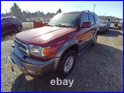 1997-2002 Toyota Tacoma 3.4L 6 cylinder Throttle Body Valve Assembly OEM