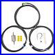 1997-2003 Grand Prix Impala 3.8L Complete Nylon Fuel Line Replacement Kit Set