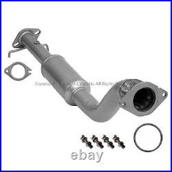 1997-2003 PONTIAC Grand Prix 3.8L Direct Fit Catalytic Converter with Gaskets