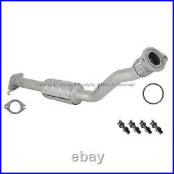 1997-2003 Pontiac Grand Prix 3.1L Direct Fit Catalytic Converter with Gaskets