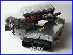 1999 2000 Pontiac Grand Prix Ecu Ecm Engine Brain Box Computer Control Module