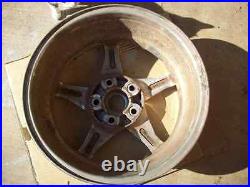 1999-2003 Pontiac Grand Prix Polished 16x 6 1/2 Alloy Wheel (6535 B)