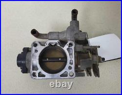 1999-2004 Nissan Frontier Throttle Body Assembly 6 Cylinder AT OEM Tested Used