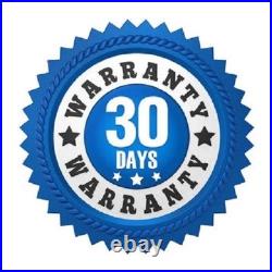 1999-2004 Nissan Frontier Throttle Body Assembly 6 Cylinder AT OEM Tested Used