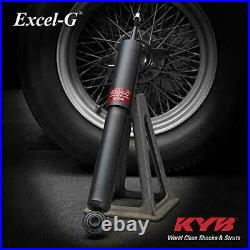 2 FRONT & 2 REAR KYB Gas Shocks Excel-G NEW For BUICK REGAL & CHEVY MONTE CARLO