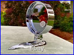 (2) NOS 1950's 1960's Vintage YANKEE PACESETTER Outside Rear View Mirrors