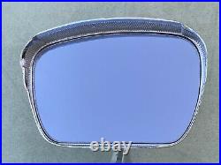 (2) NOS Vintage 1950's 1960's SUPERSITE VANGUARD Mirrors