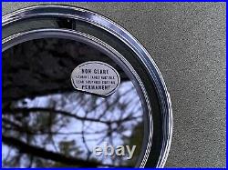 (2) NOS Vintage 1950's 1960's YANKEE PACESETTER Door Or Fender Mirrors