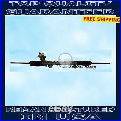 2000-2009 Chevy Impala Rack and Pinion Assembly