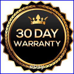 2001-2003 Pontiac Grand Prix AC Heater Climate Temperature Control OEM