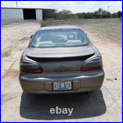 2001-2003 Pontiac Grand Prix AC Heater Climate Temperature Control OEM