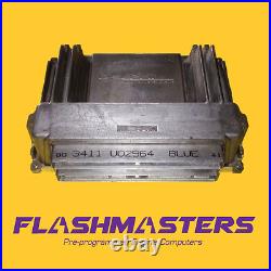 2003 Grand Prix Engine computer 12583826 Programmed to your VIN ECM PCM ECU